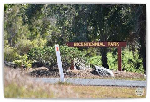 Photo: Bicentennial Park, Emu Park