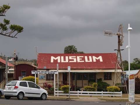 Photo: Emu Park Historical Museum